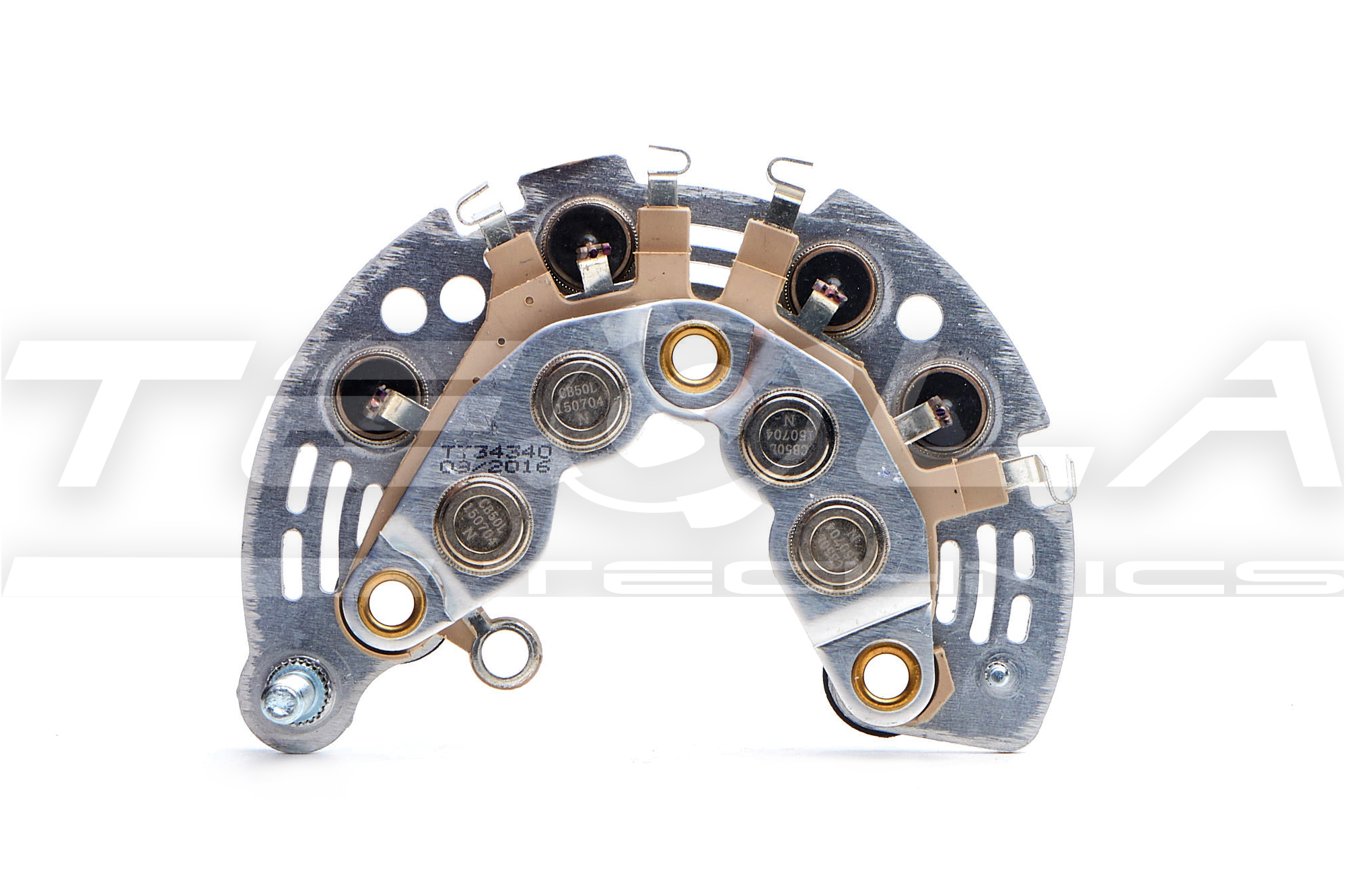 Диодный мост